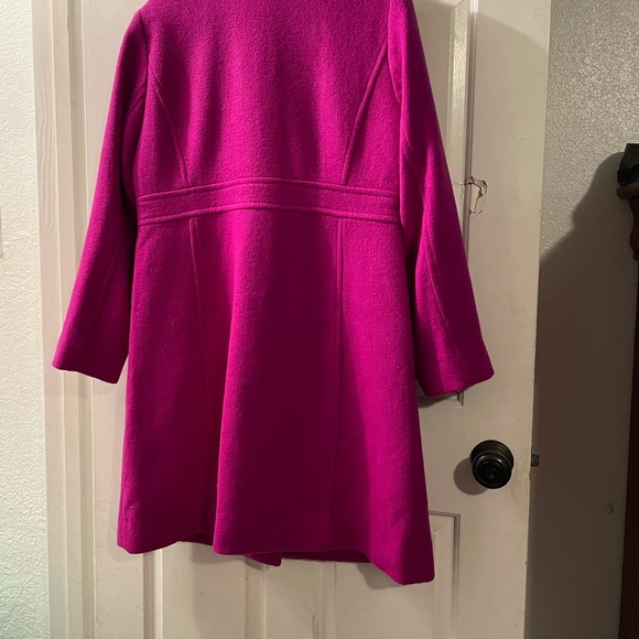 J.Crew coat - Picture 3 of 3